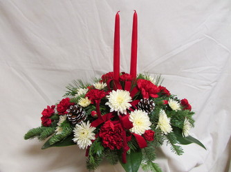 Christmas at Adena by Chillicothe Floral from Chillicothe Floral, local florist in Chillicothe, OH