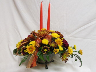 Adena Thanksgiving from Chillicothe Floral, local florist in Chillicothe, OH