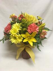 Autumn Bright from Chillicothe Floral, local florist in Chillicothe, OH