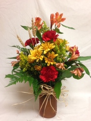 Autumn Enchore from Chillicothe Floral, local florist in Chillicothe, OH