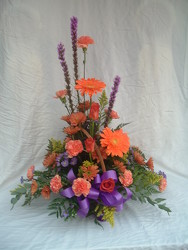 Autumn Glory from Chillicothe Floral, local florist in Chillicothe, OH