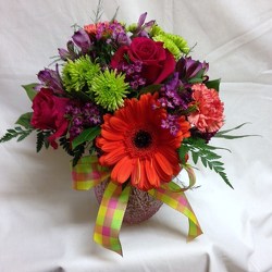 Bright Smiles from Chillicothe Floral, local florist in Chillicothe, OH