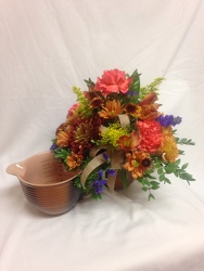 Gratitude from Chillicothe Floral, local florist in Chillicothe, OH