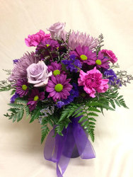 Lavender Love from Chillicothe Floral, local florist in Chillicothe, OH
