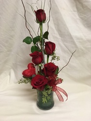 Modern 6 from Chillicothe Floral, local florist in Chillicothe, OH