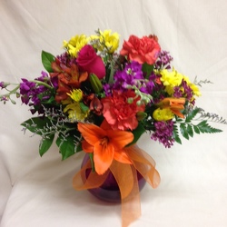 Modern Mom from Chillicothe Floral, local florist in Chillicothe, OH