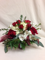 Romance from Chillicothe Floral, local florist in Chillicothe, OH