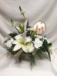 Silent Night from Chillicothe Floral, local florist in Chillicothe, OH