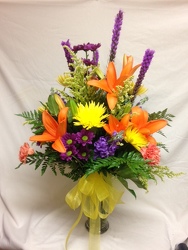 Summer Brights from Chillicothe Floral, local florist in Chillicothe, OH