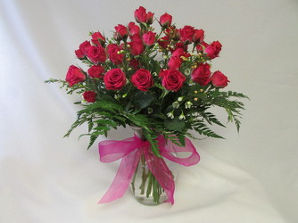 Sweethearts for Your Valentine from Chillicothe Floral, local florist in Chillicothe, OH