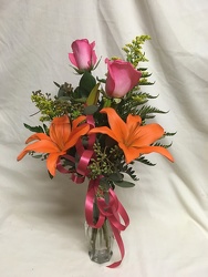 Thanks from Chillicothe Floral, local florist in Chillicothe, OH