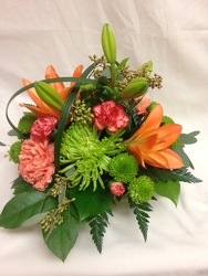 To Thank You from Chillicothe Floral, local florist in Chillicothe, OH