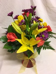 Wonderful Mom from Chillicothe Floral, local florist in Chillicothe, OH