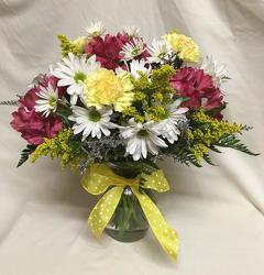 Thanks A Bunch from Chillicothe Floral, local florist in Chillicothe, OH