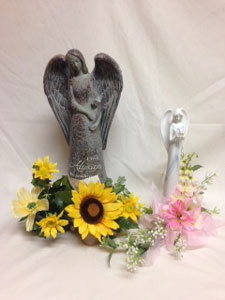 Angels  from Chillicothe Floral, local florist in Chillicothe, OH