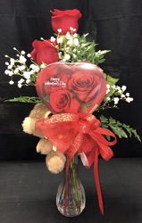The Works from Chillicothe Floral, local florist in Chillicothe, OH