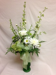 Purity from Chillicothe Floral, local florist in Chillicothe, OH