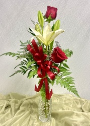 Simplicity from Chillicothe Floral, local florist in Chillicothe, OH