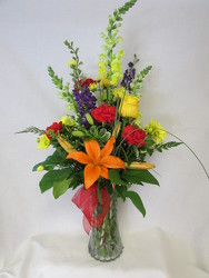 Summer Garden from Chillicothe Floral, local florist in Chillicothe, OH