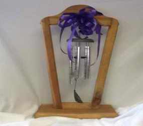 Wind Chimes from Chillicothe Floral, local florist in Chillicothe, OH